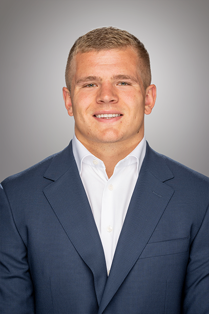 Luke Blanton