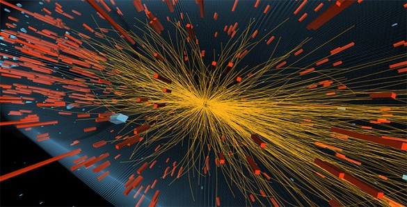 pBpcollisionfea explosion