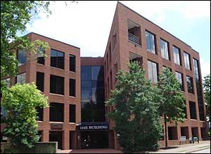 building exterior