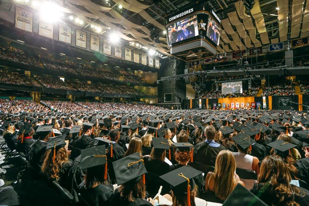 Vanderbilt University