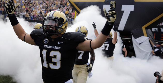 Vanderbilt University
