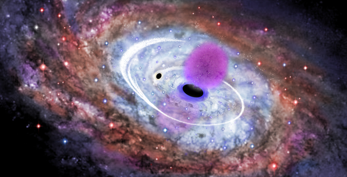Milky Way