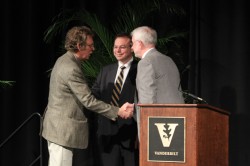 Endowed Chairs April