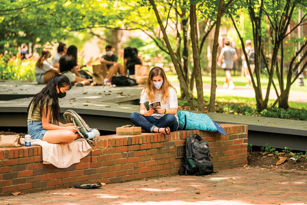 Vanderbilt University