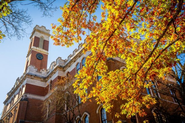 Vanderbilt University