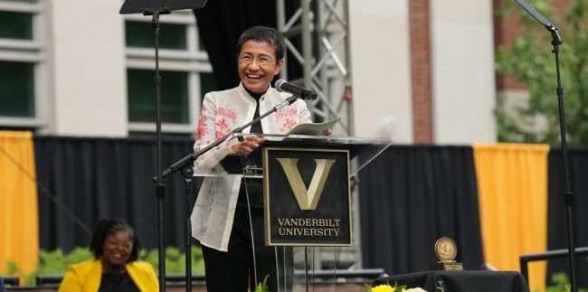 Vanderbilt University