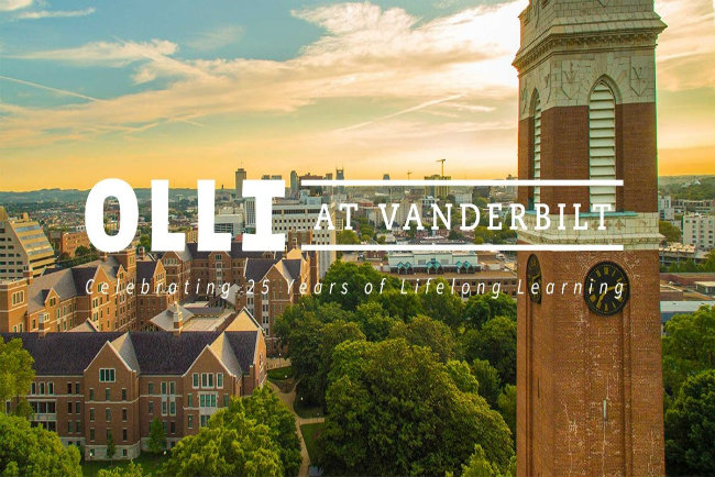 Vanderbilt University