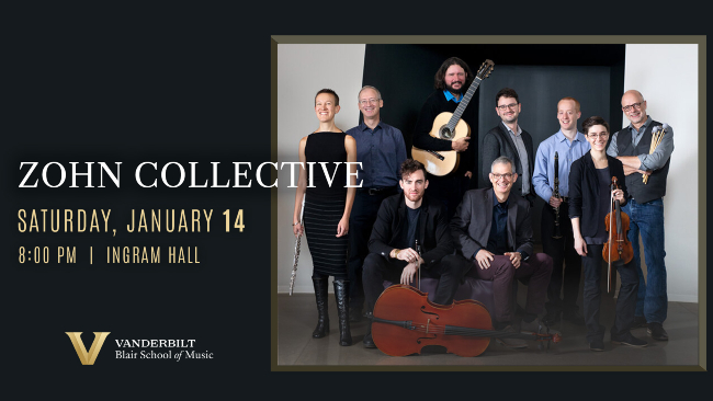 Zohn Collective