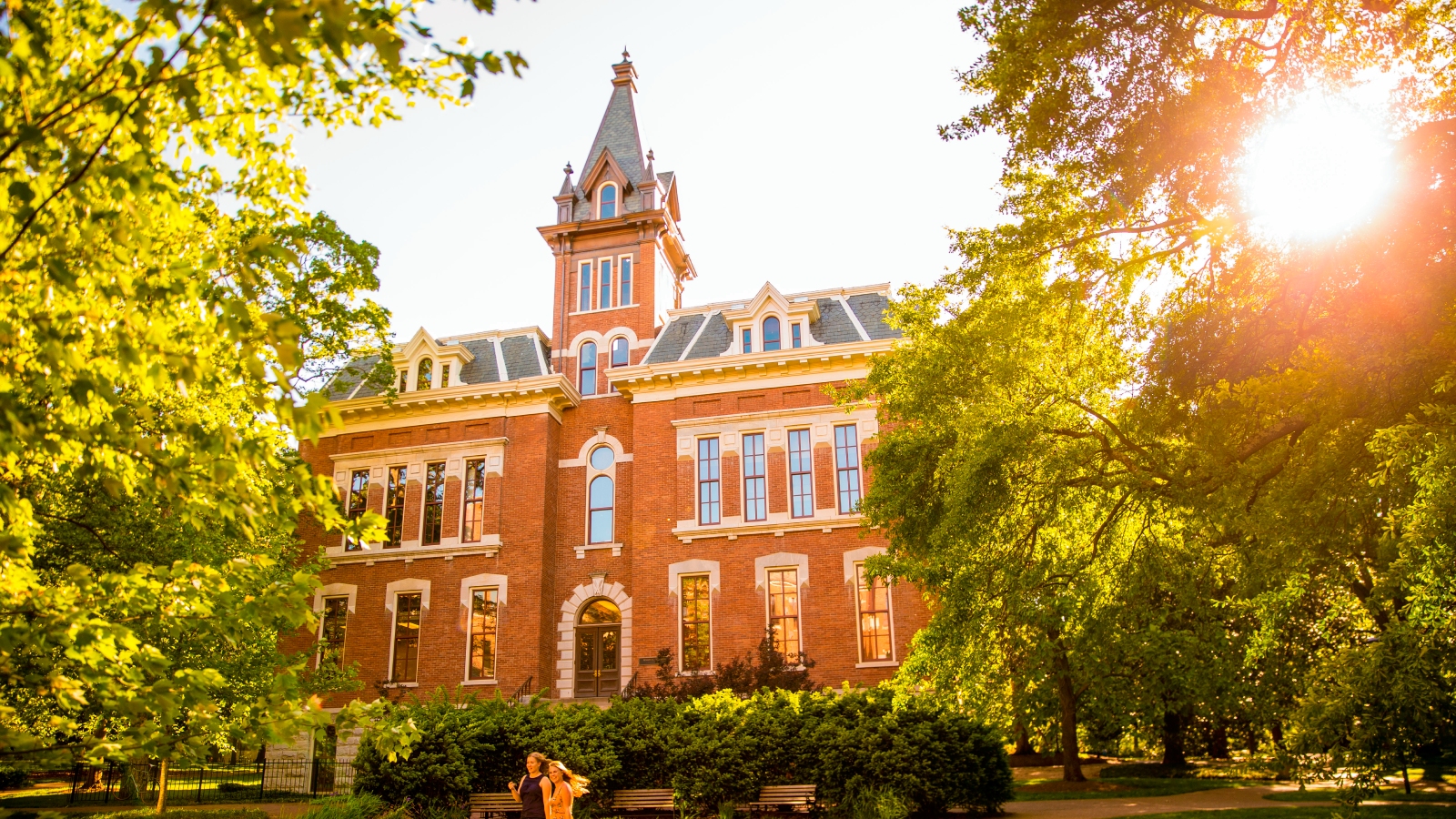 Vanderbilt Campus
