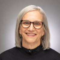 Ellen Goldring