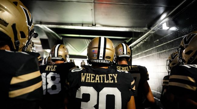 Vanderbilt University