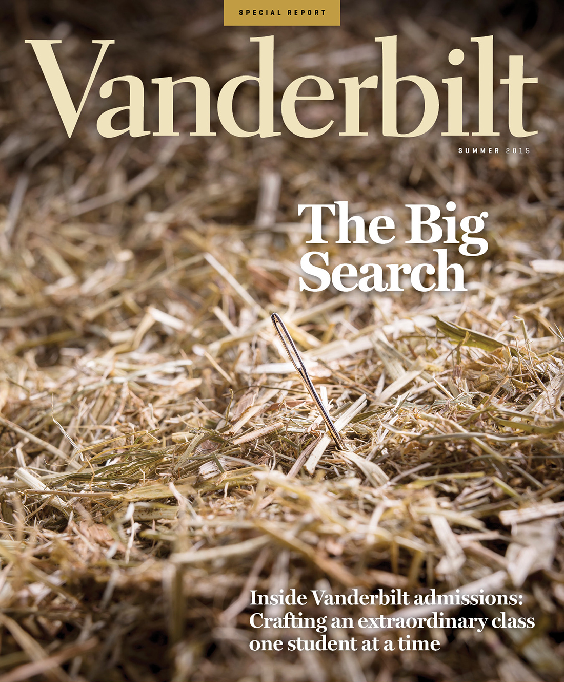 Vanderbilt University