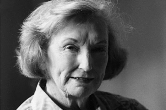 Elizabeth Spencer